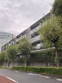 フレンシア外苑西 画像