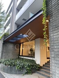 フレンシア外苑西 画像