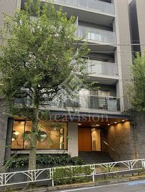 フレンシア外苑西 画像