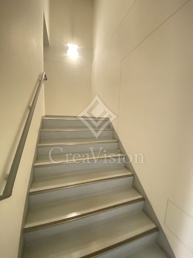 フレンシア外苑西 共用部画像