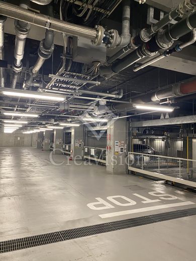 フレンシア外苑西 写真