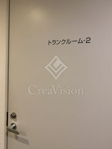 フレンシア外苑西 建物画像