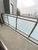 フレンシア外苑西 バルコニー