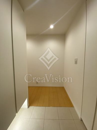 フレンシア外苑西 2LDK　写真