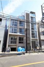 CREATIF南品川 物件写真 建物写真1