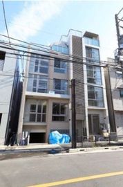 CREATIF南品川 物件写真 建物写真1