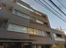 東急ドエルアルス目白台 物件写真 建物写真1