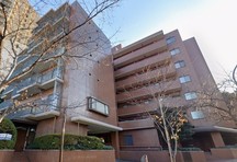 ファミール小石川 物件写真 建物写真1