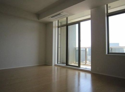 プラウドタワー高輪台 物件写真 建物写真12