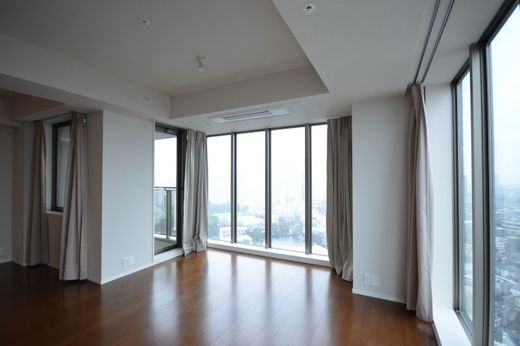 プラウドタワー高輪台 物件写真 建物写真13
