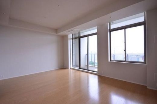 プラウドタワー高輪台 物件写真 建物写真14