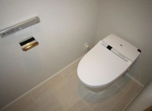 プラウドタワー高輪台 物件写真 建物写真19