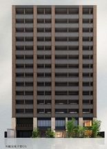 ジオ横浜大通り公園 物件写真 建物写真1