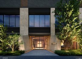 ジオ横浜大通り公園 物件写真 建物写真2