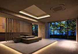 ジオ横浜大通り公園 物件写真 建物写真3