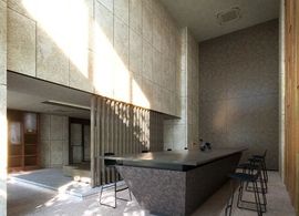 ジオ横浜大通り公園 物件写真 建物写真4