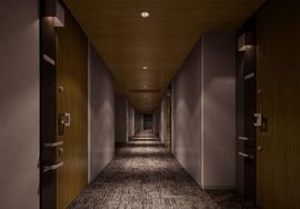 ジオ横浜大通り公園 物件写真 建物写真5