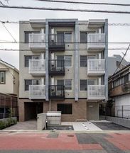 グローリオシェルト武蔵小杉Ⅱ 物件写真 建物写真1