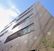 エバーグリーンパレス新宿 物件写真 建物写真1