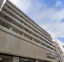 グローイン新宿御苑 物件写真 建物写真1