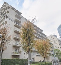 飯田橋第一パークファミリア 物件写真 建物写真1