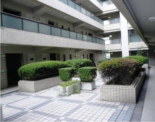ダイワ芝浦ビル 物件写真 建物写真10
