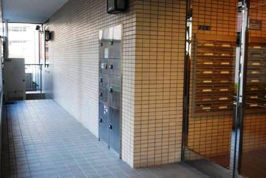 ダイワ芝浦ビル 物件写真 建物写真11