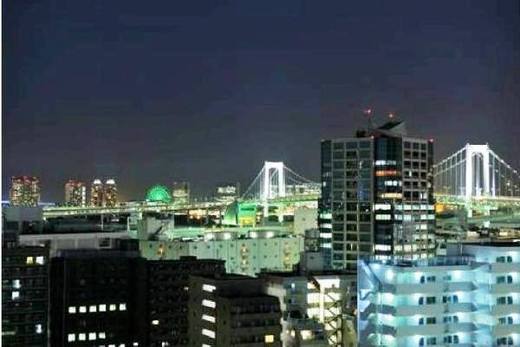 ダイワ芝浦ビル 物件写真 建物写真29