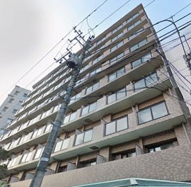 物件写真 建物写真1