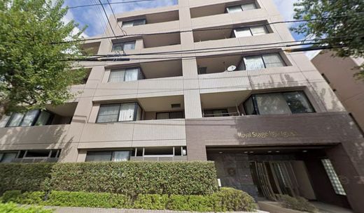 ロイヤルステージ井草 物件写真 建物写真1