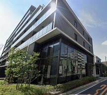 シティテラス横濱綱島シーズンズ 物件写真 建物写真1