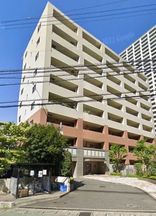 ベルヴィータ溝の口 物件写真 建物写真1