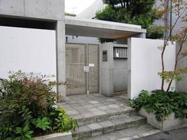 ガーデン表参道 物件写真 建物写真4