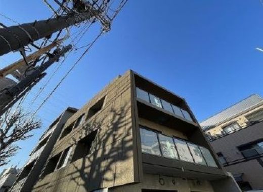 コンフォリア・リヴ永福町 物件写真 建物写真1