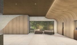 パークアクシス横浜伊勢佐木町通り 物件写真 建物写真10