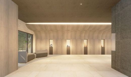 パークアクシス横浜伊勢佐木町通り 物件写真 建物写真11