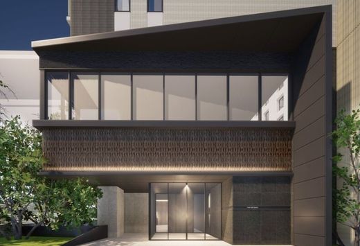 パークアクシス横浜伊勢佐木町通り 物件写真 建物写真7