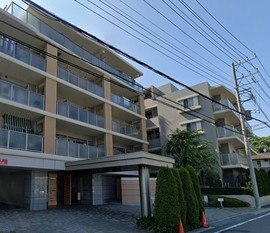 物件写真 建物写真1