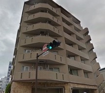 ヴェルビュ横浜反町 物件写真 建物写真1