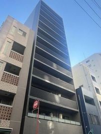 コンフォリア・リヴ八丁堀 物件写真 建物写真1