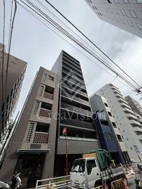 コンフォリア・リヴ八丁堀 写真