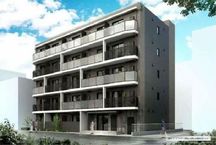 イーグルロード業平 物件写真 建物写真1