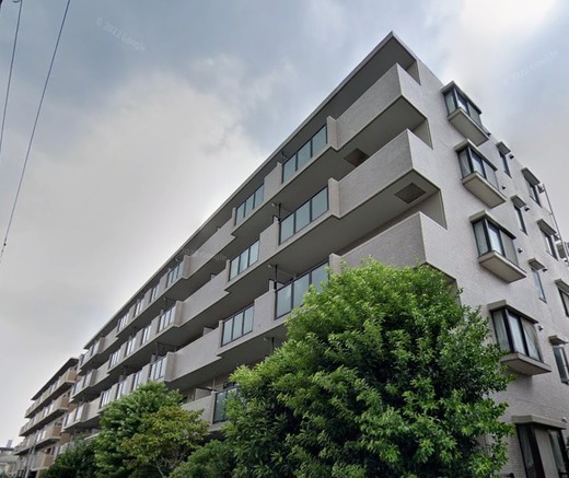 ロイヤルシャトー武蔵新城 物件写真 建物写真1