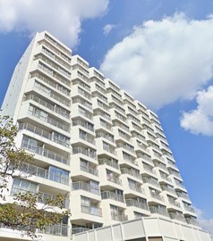 目黒プラザ 物件写真 建物写真1