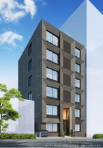 アローズ茗荷谷 物件写真 建物写真1