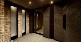 グランエール西日暮里NORTH 物件写真 建物写真11