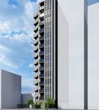 グランエール西日暮里NORTH 物件写真 建物写真1