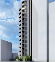 グランエール西日暮里NORTH 物件写真 建物写真1