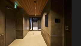 タイズ住吉 物件写真 建物写真3