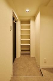 タイズ住吉 物件写真 建物写真4